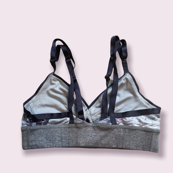 Lululemon Sports Bra - Picture 2 of 4